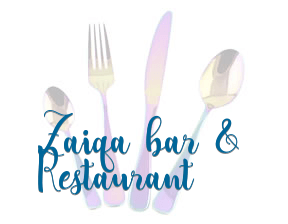 Zaiqa bar & Restaurant* en Rojales