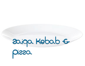 Zaiqa Kebab & Pizza en Málaga