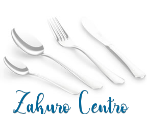 Zakuro Centro Restaurante Japones en Granada