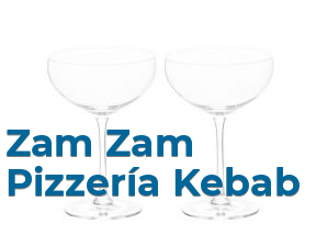 Zam Zam Kebab en Jerez de la Frontera