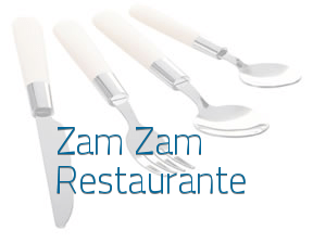 Zam Zam Restaurante en Valencia
