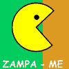 Zampa-Me en Sevilla