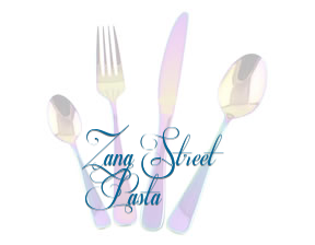 Zana Street Pasta en Valencia