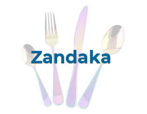 Zandaka* en Gavà