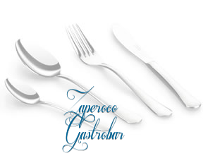 Zaperoco Gastrobar en Madrid