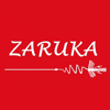 Restaurante Zaruka Perú en Valladolid