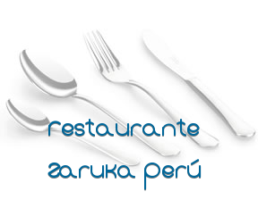 Restaurante Zaruka Perú en Valladolid