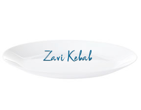 Zavi Kebab en Barbastro