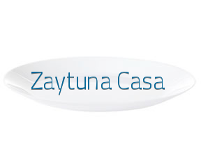 Zaytuna Casa en Salamanca