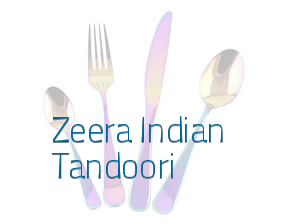 Zeera Indian Tandoori en Barcelona