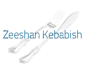 Zeeshan Kebabish en Barcelona