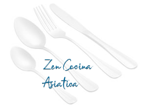 Zen Cocina Asiatica en Castelldefels