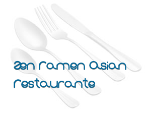 Zen Ramen Asian Restaurante en Palma