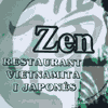 Zen Restaurant Vietnamita i Japonés en Sant Andreu de Llavaneres