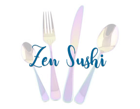 Zen Sushi en Jávea