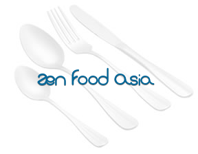 Zen Food Asia en Vilassar de Dalt