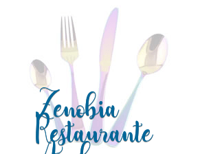 Zenobia Restaurante Árabe en Zaragoza