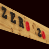 Zero 20 Barcelona en Barcelona