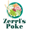 Zerri's Poke en Martorell
