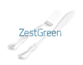 ZestGreen* en Girona
