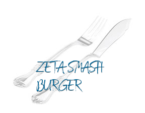 ZETA SMASH BURGER en Madrid
