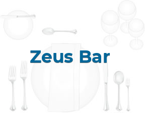 Zeus Bar* en Madrid