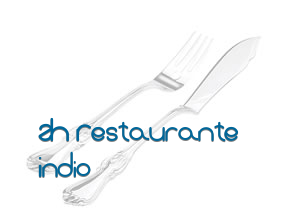 ZH Restaurante Indio en Barcelona