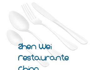Zhen Wei Restaurante Chino en Castellón de la Plana