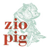 Zio Pig en Gijón