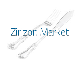 Zirizon Market* en Alcorcón