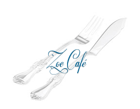 Zoe Café* en Las Palmas