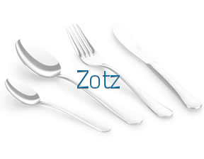 Zotz en Madrid