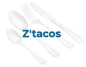 Z'tacos en Valencia