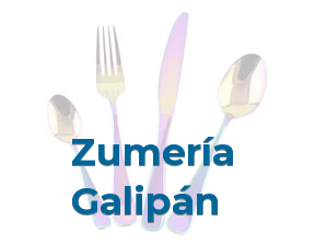 Zumería Galipán en Madrid