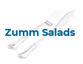 Zumm Salads en Valencia