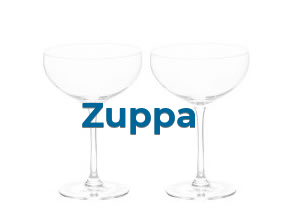 Zuppa en Madrid