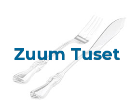 Zuum Tuset en Barcelona