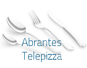 Abrantes Telepizza en Madrid