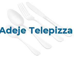 Adeje Telepizza en Adeje
