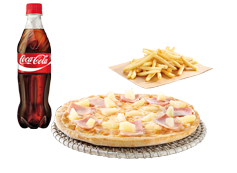 Aguadulce Telepizza en Aguadulce