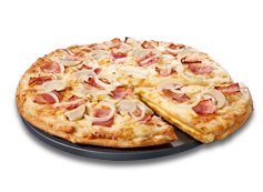 Albacete Iii Telepizza en Albacete