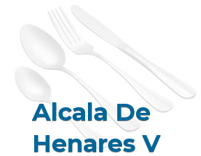 Alcala De Henares V Telepizza en Alcala De Henares