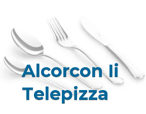 Alcorcon Ii Telepizza en Alcorcon