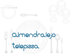 Almendralejo Telepizza en Almendralejo