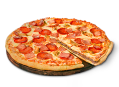 Almeria Ii Telepizza en Almeria