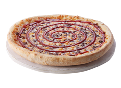Avenida Telepizza en Cadiz