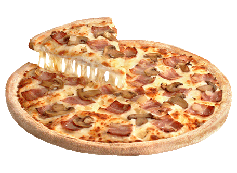 Bilbao I Telepizza en Bilbao