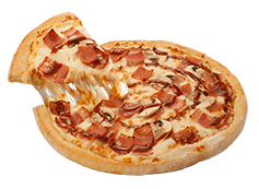 Centro Comercial Laljub Telepizza en Elche