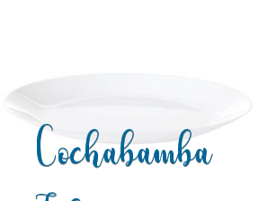 Cochabamba Telepizza en Madrid