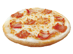 Concejal Telepizza en Madrid